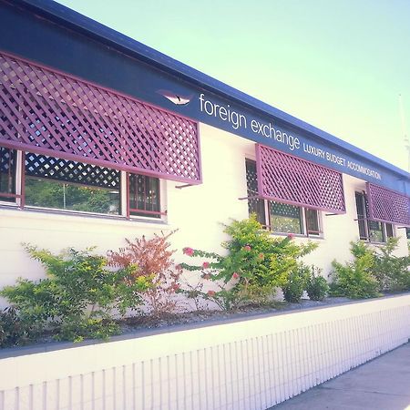 Foreign Exchange Accommodation-Beachside Townsville Exterior foto
