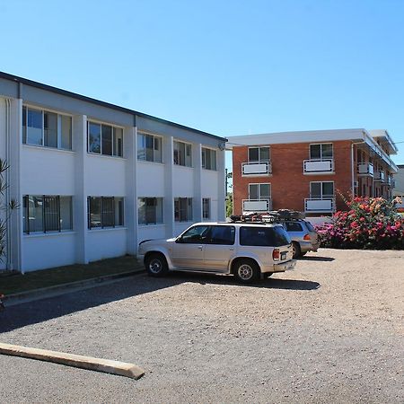 Foreign Exchange Accommodation-Beachside Townsville Exterior foto