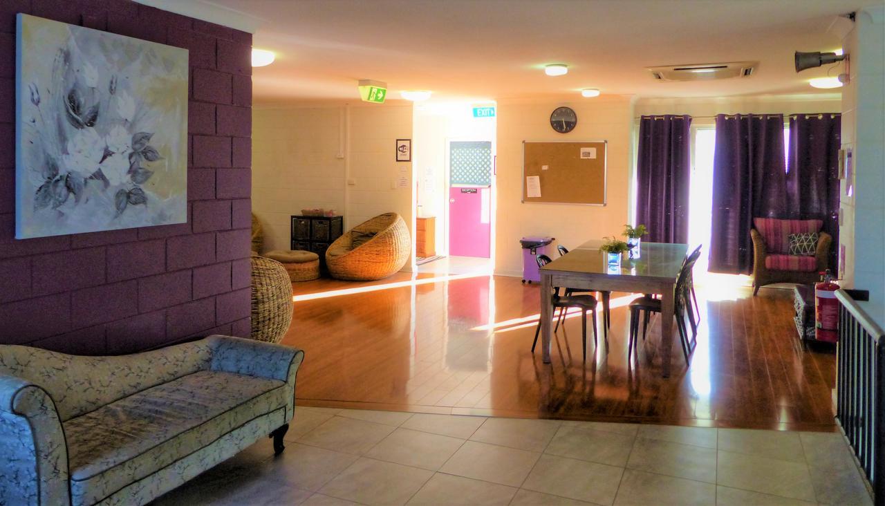 Foreign Exchange Accommodation-Beachside Townsville Exterior foto